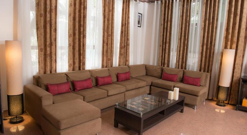Angkor Pearl Hotel photo
