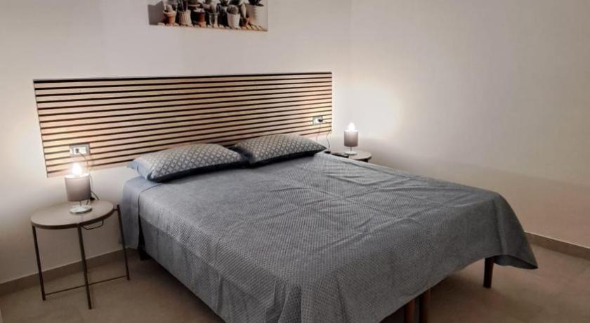 "Casa Vacanza Greci"