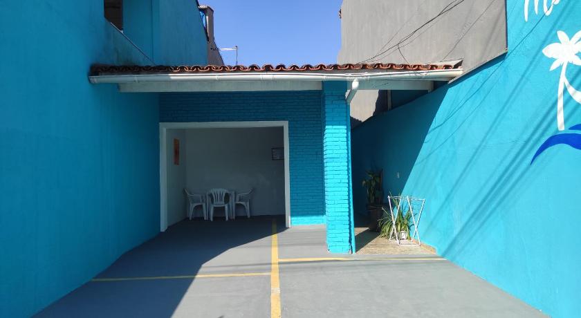 Mar dos Sonhos Suites photo