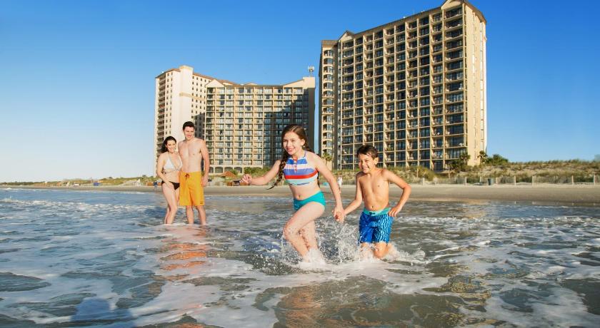 Beach Cove Resort photo