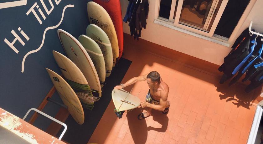 Surf House Gran Canaria photo