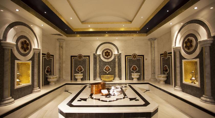 Limak Thermal Boutique Hotel - image 11