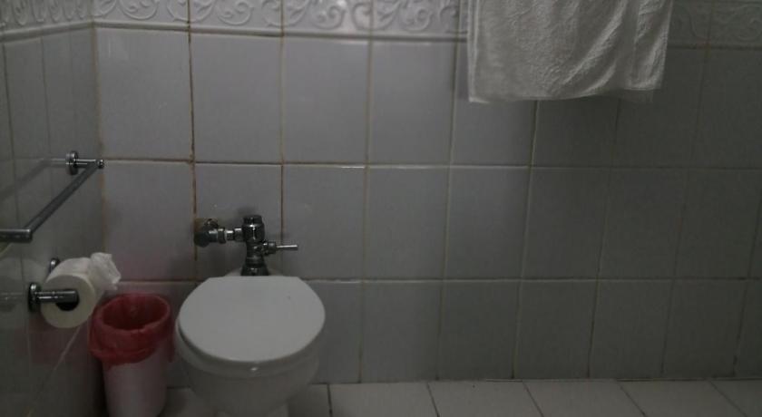 Image of Double Room with Sea View 6