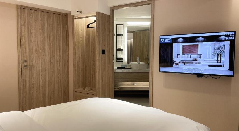 雙臥室套房 (2-Bedroom Suite)圖片 0