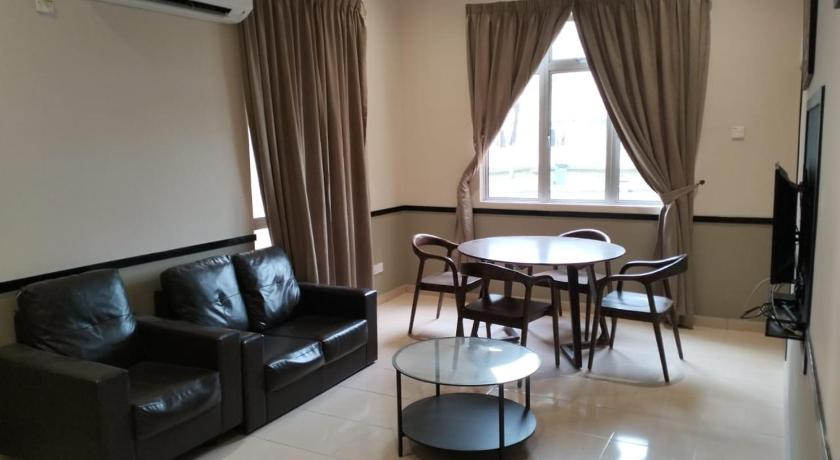 Image of Deluxe Suite 5