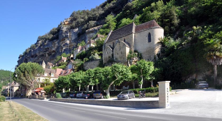Auberge des Platanes photo