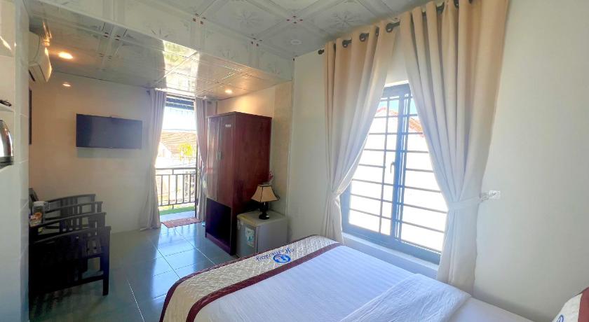 Image of Standard - 1 Double Bed 0