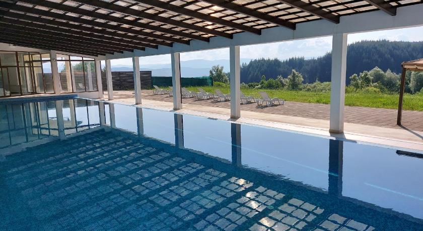 Pinerose Resort — Hotel in Bansko