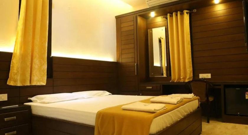 Image of Standard Room 1