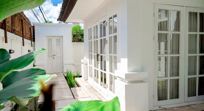 Kencana Villa Seminyak - image 20