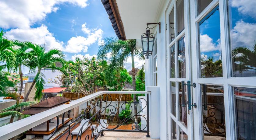Kencana Villa Seminyak - image 9