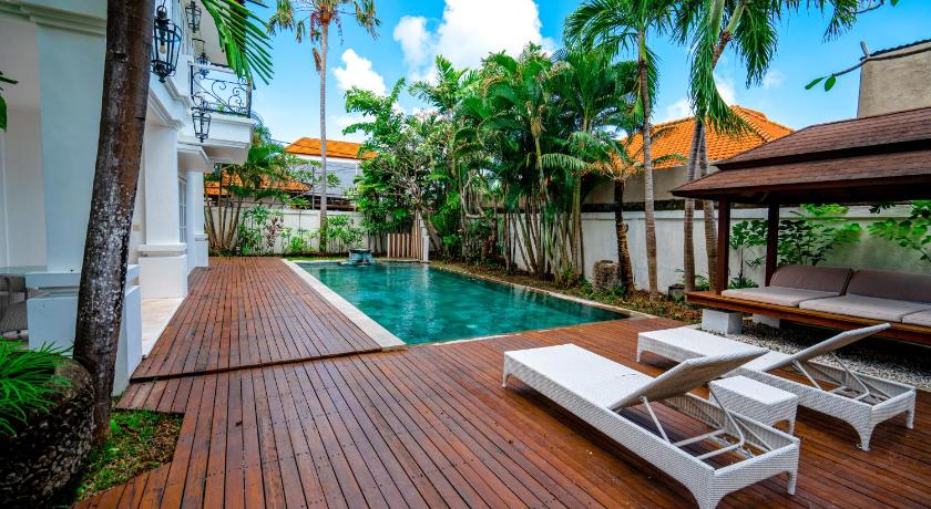 Kencana Villa Seminyak - image 10