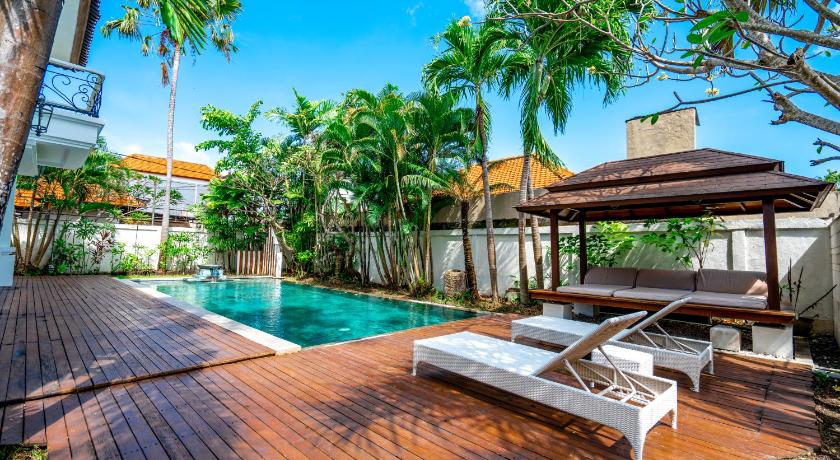Kencana Villa Seminyak - image 11