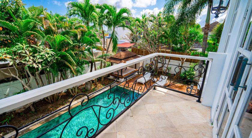 Kencana Villa Seminyak - image 8