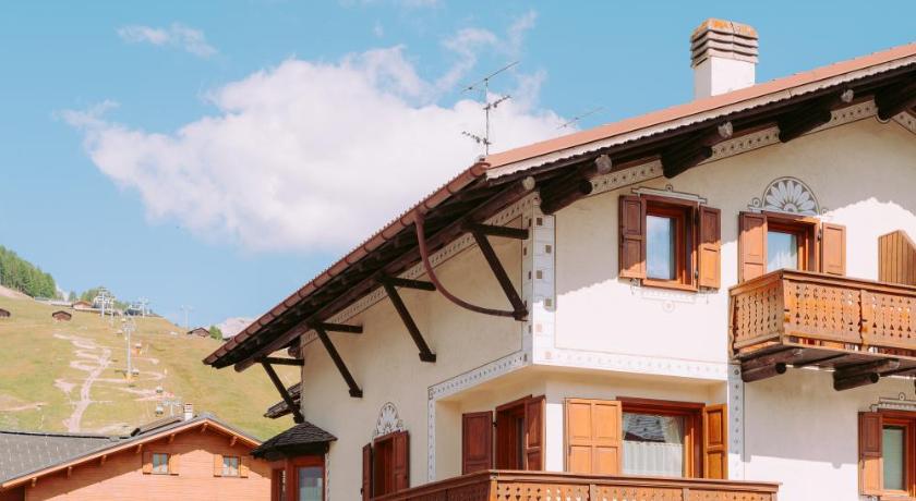 Residence L'Arcobi photo