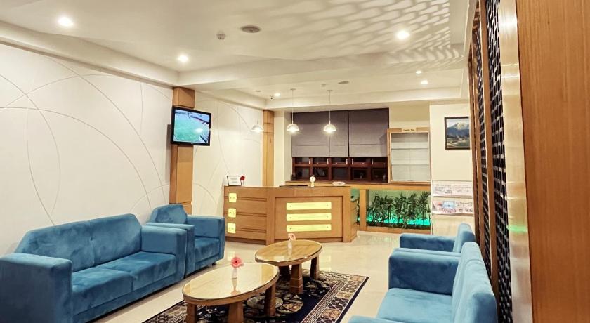 Cilantro Unwind Delisso Abode - image 9
