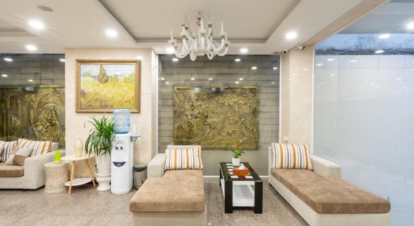 A25 Hotel - 14 Luong Huu Khanh photo