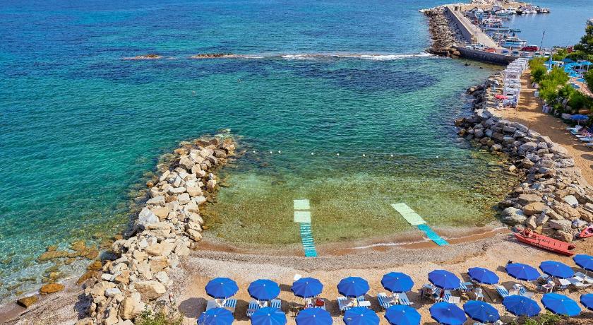 Approdo Resort Thalasso Spa photo