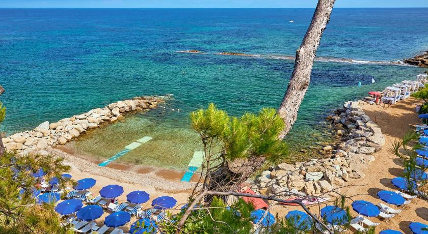 Approdo Resort Thalasso Spa photo