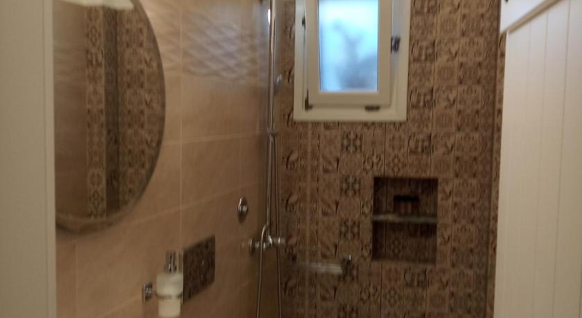 Giaglakis Rooms photo