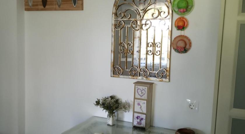 Giaglakis Rooms photo