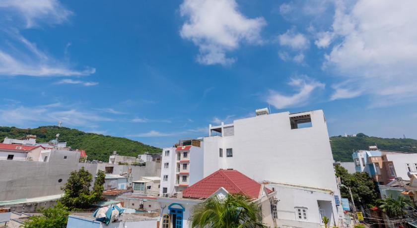 Homestay TRUONG PHAT Bai sau — Hotel in Vung Tau