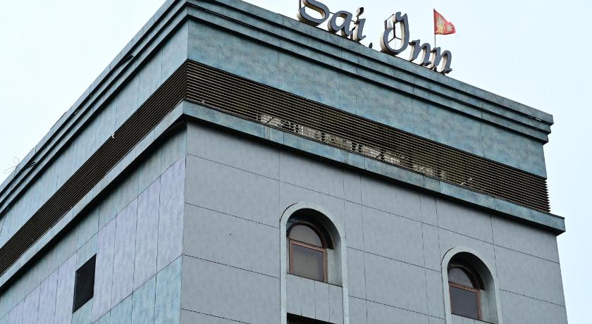 Hotel Sai Inn – Bombay/ Mumbai, KY