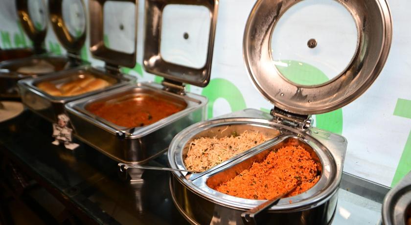 Hotel Sai Inn – Bombay/ Mumbai, KY