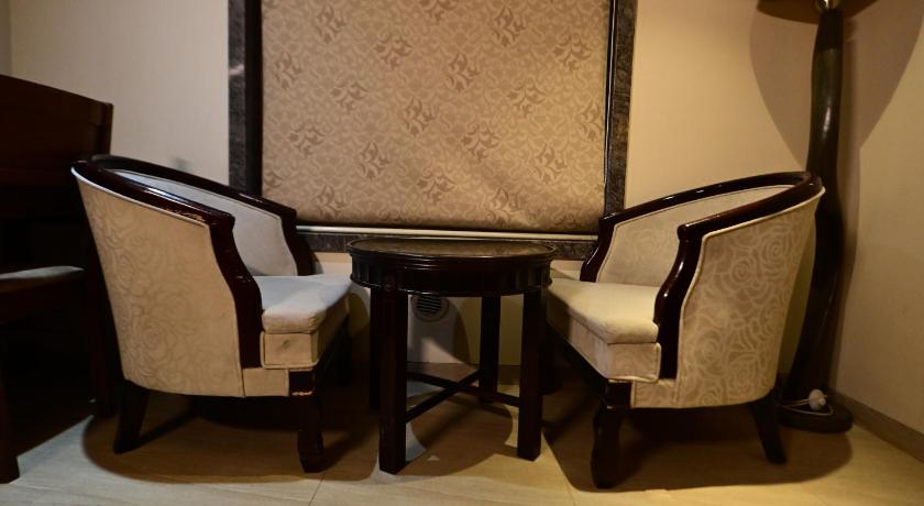 Hotel Sai Inn – Bombay/ Mumbai, KY