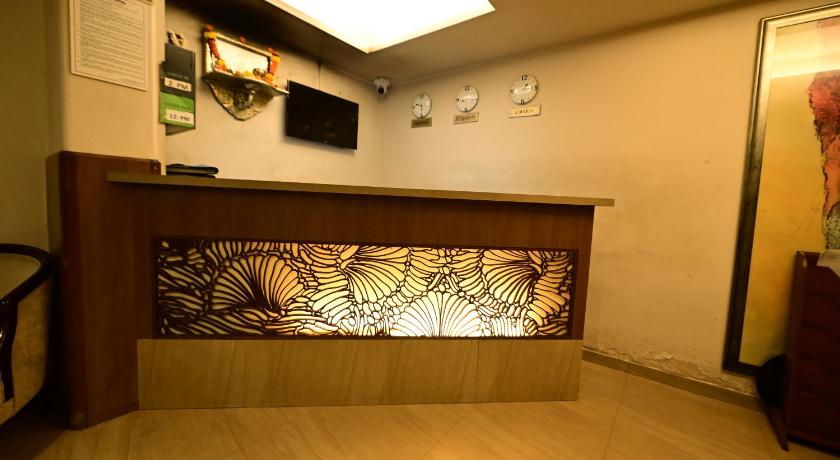 Hotel Sai Inn – Bombay/ Mumbai, KY