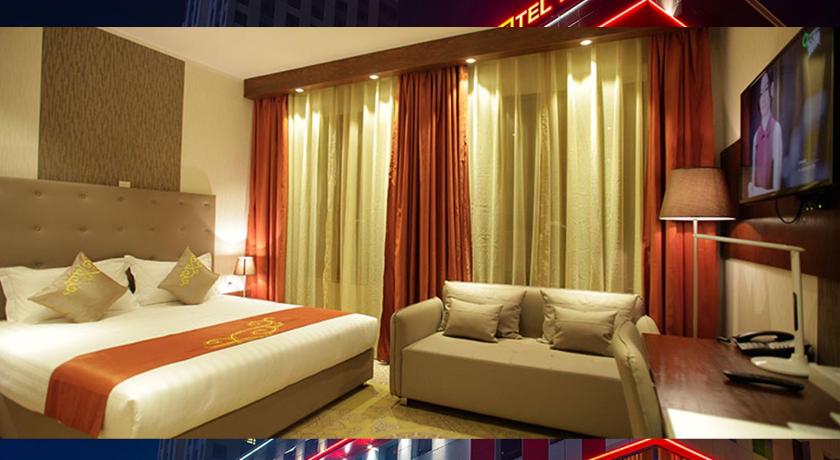 Image of Suite 1