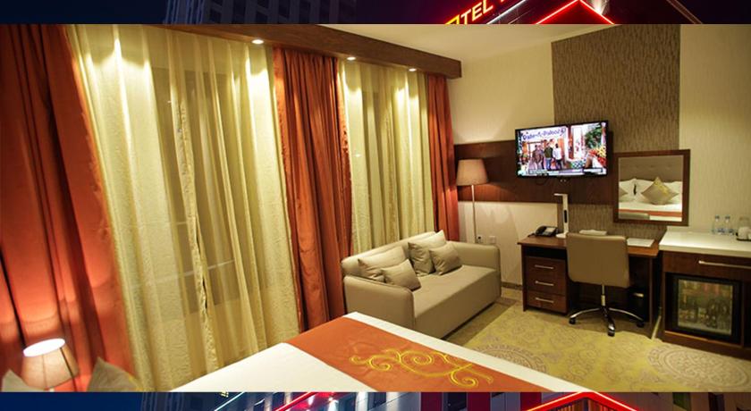 Image of Suite 5