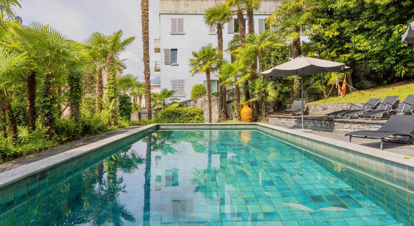 Villa Magnolia - Boutique Superior Rooms photo