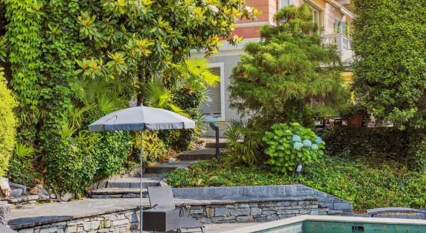 Villa Magnolia - Boutique Superior Rooms photo