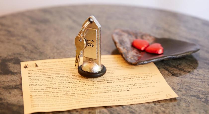 贝特默阿尔普 Hotel Waldhaus 3星级 酒店 设施