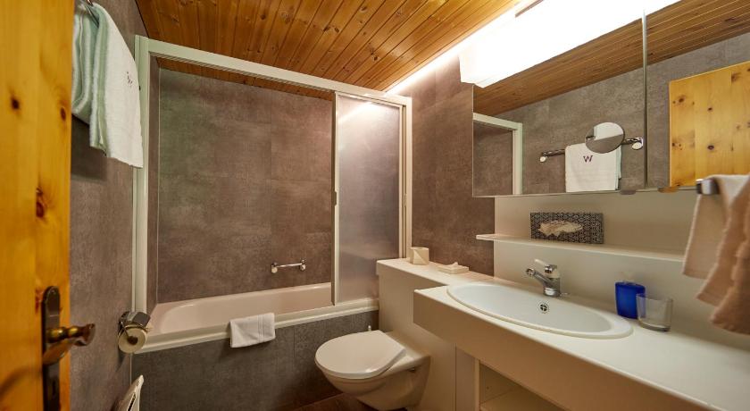 贝特默阿尔普 Hotel Waldhaus 3星级 酒店 餐厅