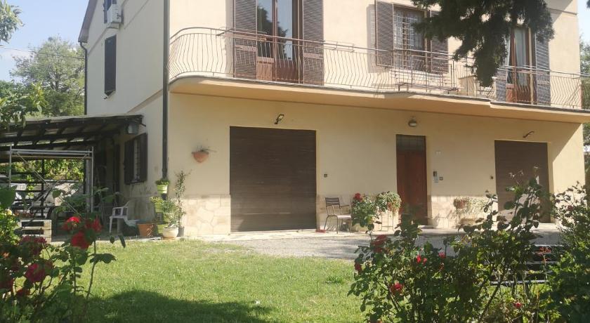 Casa Raffaello