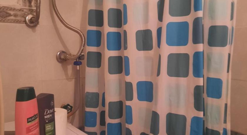 Belgrade Nena Apartman 2-Star Single Room amenity