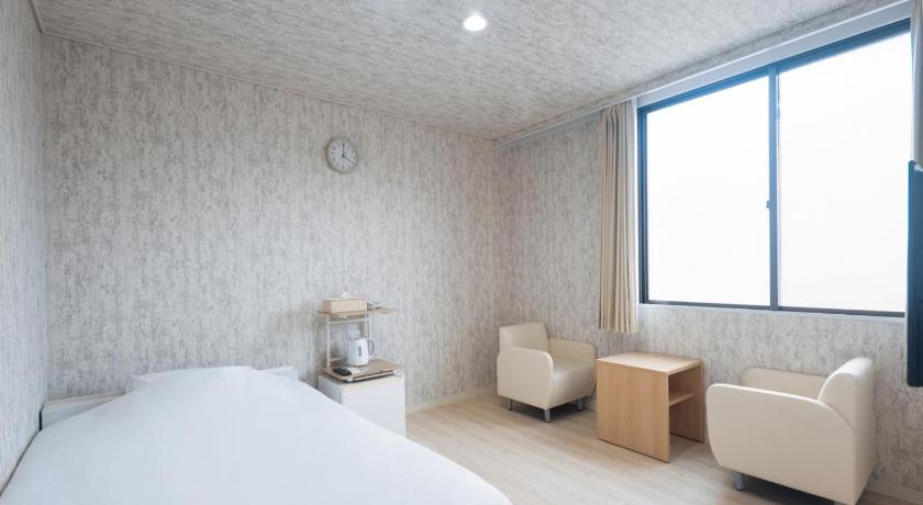 Hotel　JIN JIN photo