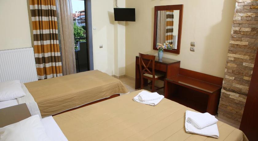 Hotel Zeus