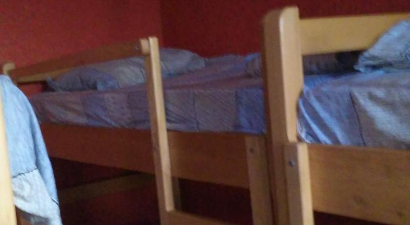 your hostel photo