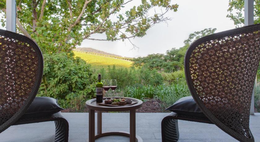 The Jordan Suites — Hotel in Stellenbosch