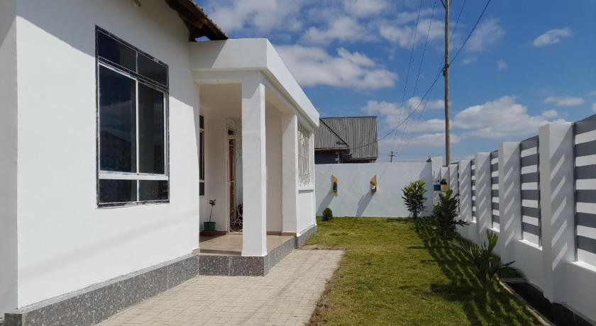 La-Domek Traveller's home — Hotel in Mbeya