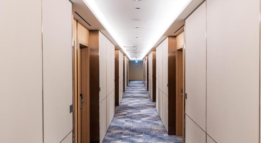 Incheon Airport Transit Hotel(Terminal 1) photo