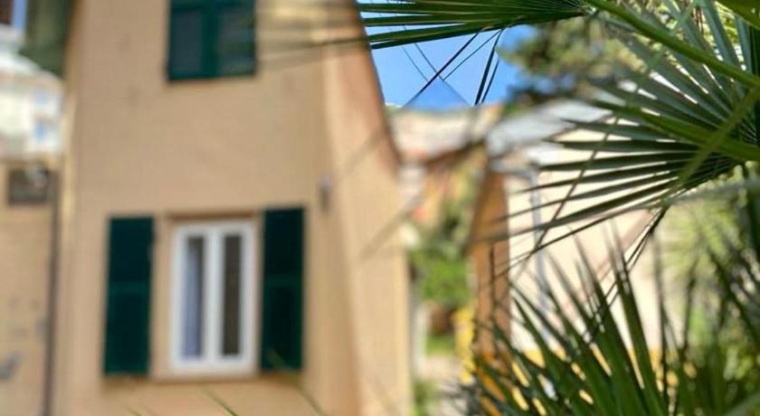 Villa Heritage