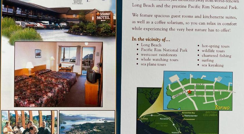 Schooner Motel photo
