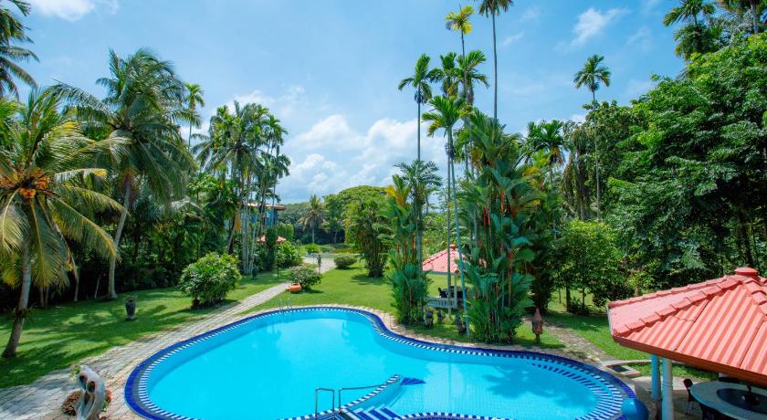 Ayubowan Swiss Lanka Bungalow Resort photo