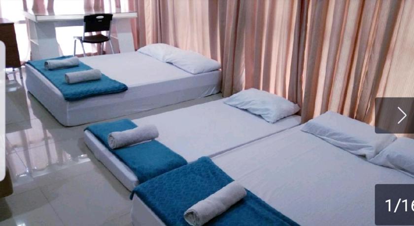 2 BR Presidential Suite Cebu Central photo