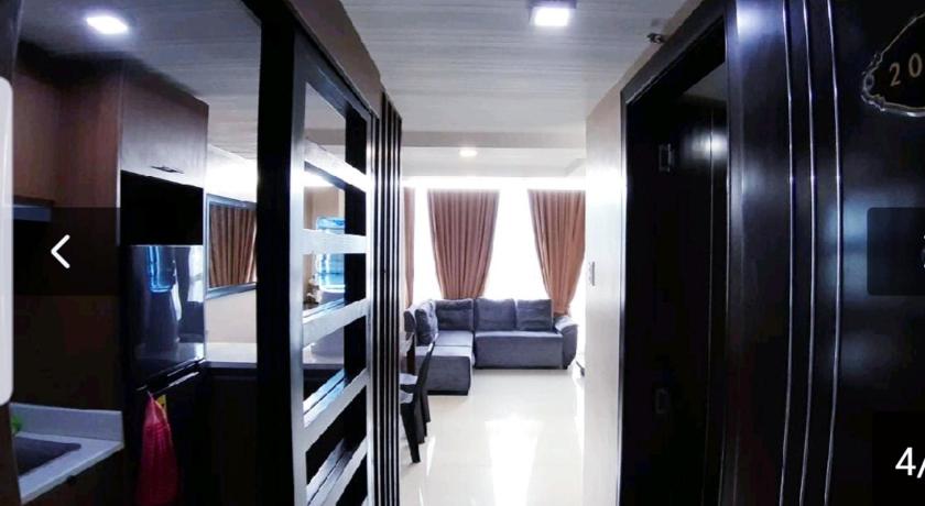 2 BR Presidential Suite Cebu Central photo