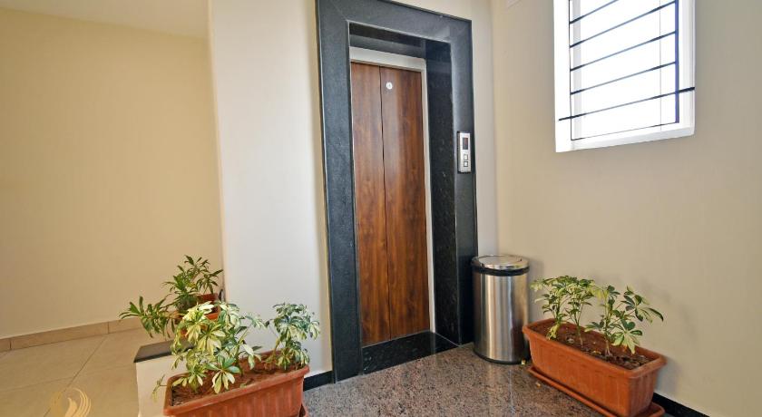 Hotel Vi Park photo
